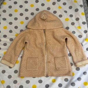 Winter Pea Coat ☃️